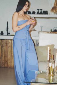 “Luana” Pants