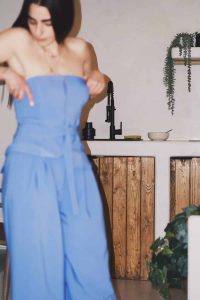 “Luana” Pants - Image 5