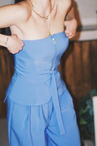 “Luana” Pants - Image 2