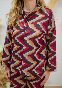 Harper Blouse - Image 2