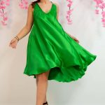 MARGARITA DRESS