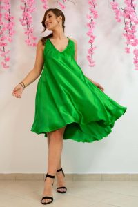 MARGARITA DRESS