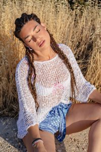 Noelle Blouse - Image 2