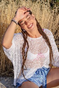 Noelle Blouse - Image 3