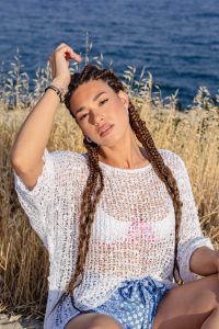 Noelle Blouse - Image 4