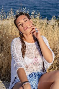 Noelle Blouse - Image 5