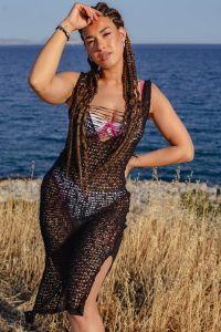 Norah Dress - Image 3