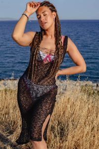 Noelle Blouse - Image 8