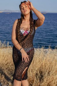 Noelle Blouse - Image 9