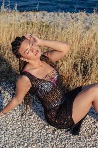 Noelle Blouse - Image 11