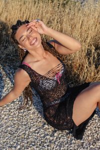 Norah Dress - Image 2