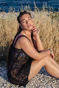 Noelle Blouse - Image 16
