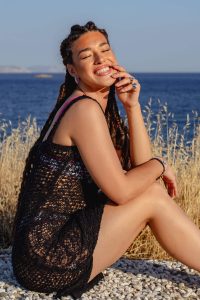 Noelle Blouse - Image 19
