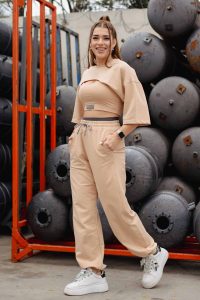 Arielle Tracksuit - Image 11
