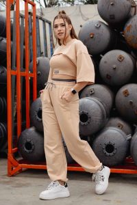 Arielle Tracksuit - Image 2