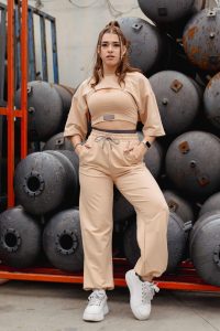 Arielle Tracksuit - Image 3