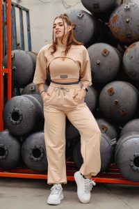 Arielle Tracksuit