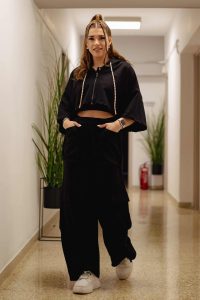 Elsie Jacket-Top - Image 14