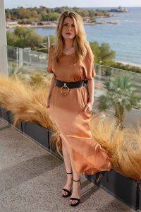 ALIYA DRESS - Image 4