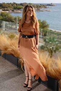 ALIYA DRESS - Image 5