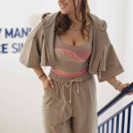 Elsie Jacket-Top
