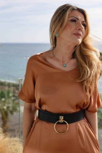 ALIYA DRESS - Image 2