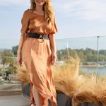 ALIYA DRESS