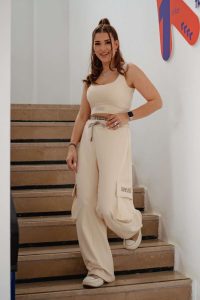 Julieta Tracksuit - Image 6