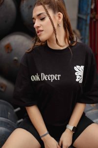 Summer T-shirt - Image 5