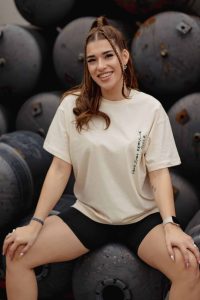 Vanessa Blouse - Image 5