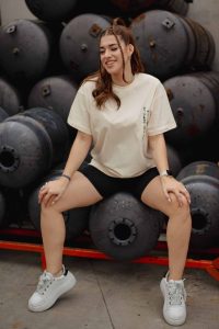 Vanessa Blouse - Image 6