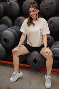 Vanessa Blouse - Image 7