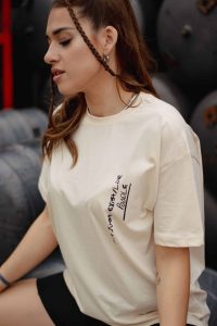 Vanessa Blouse - Image 8