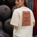 Vanessa Blouse in Ecru
