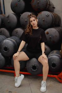 Vanessa Blouse - Image 12