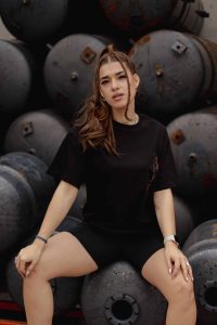 Vanessa Blouse - Image 13