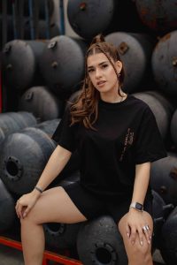 Vanessa Blouse - Image 2