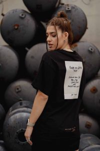Vanessa Blouse - Image 3