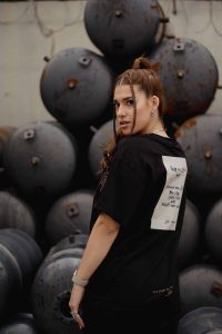 Vanessa Blouse - Image 14