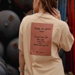Vanessa Blouse in Beige