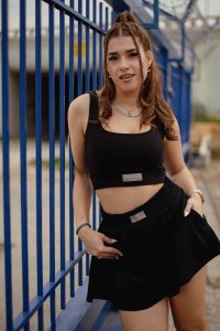 Lola shorts - Image 2