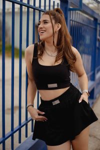 Nina Top