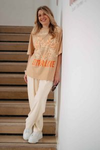 Freya Top