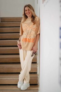 Freya Top - Image 6