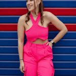 Natalia Top