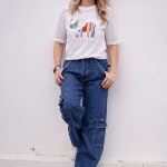 Charlie Top