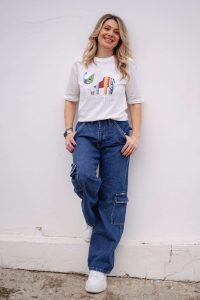 Charlie Top