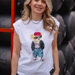 Teddy Top