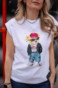 Teddy Top - Image 2