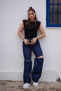 Ruby Top - Image 4